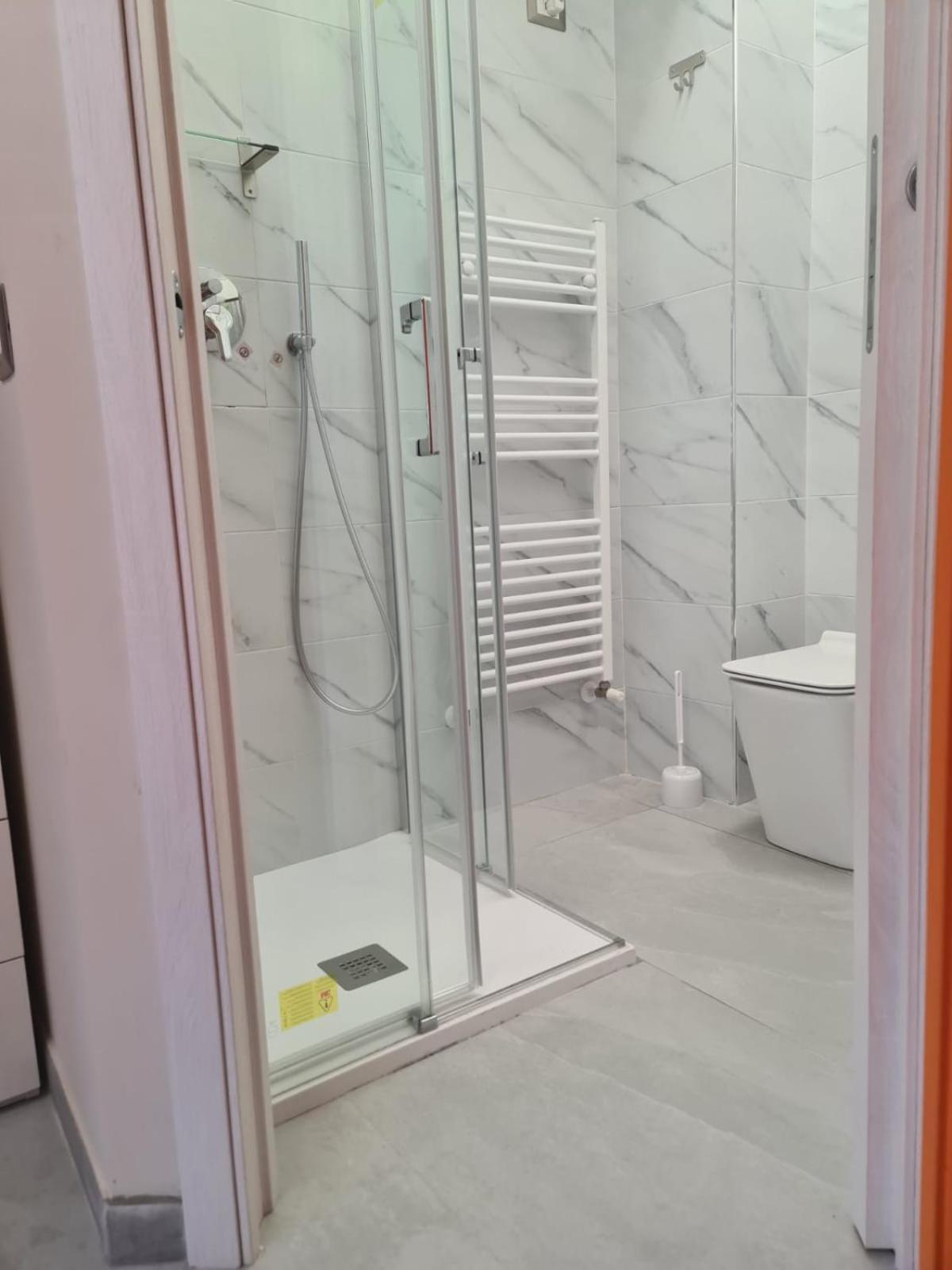 מלון נוברה Arcobaleno By Dimora Chic מראה חיצוני תמונה