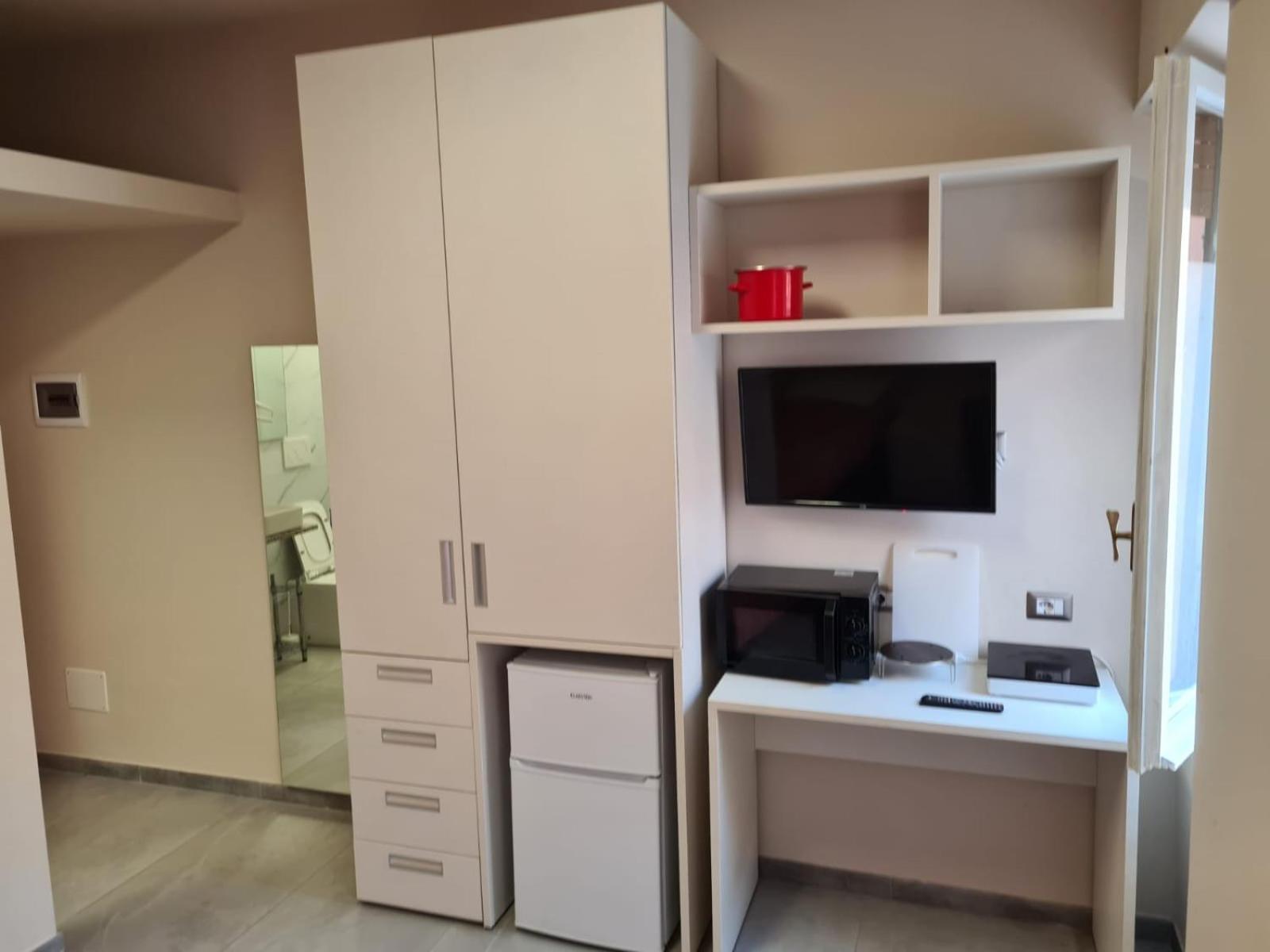 מלון נוברה Arcobaleno By Dimora Chic מראה חיצוני תמונה